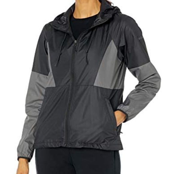 NWT Columbia windbreaker - Picture 2 of 9